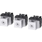Siemens Industry - Wire connector w. control wire tap 3pcs