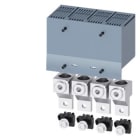 Siemens Industry - BORNE COND. ROND GROS AUX. 4 PC.
