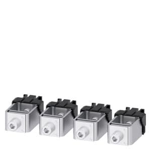 Siemens Industry - BORNE A CAGE 4 PC.