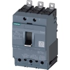 Siemens Industry - MCS_UL_F125_100A_3P_65kA
