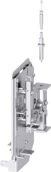 Siemens Industry - Set_mechanical_interlock_fixed_breaker