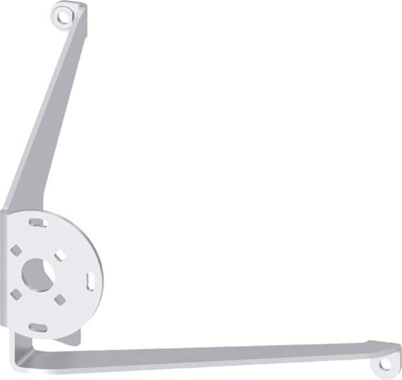 Siemens Industry - ETRIER DE MAINTIEN