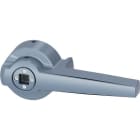 Siemens Industry - POIGNEE SUPPLEM. CDE. ROT. PORTE