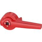 Siemens Industry - POIGNEE SUPPLEM. CDE. ROT. PORTE