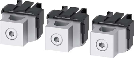 Siemens Industry - Wire connector 3 pcs.