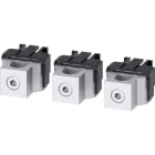 Siemens Industry - Wire connector 3 pcs.