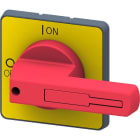 Siemens Industry - Commande rotative