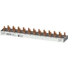 Siemens Industry - Pin Busbar 10mm2, 12xCBE 12MW