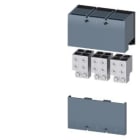 Siemens Industry - Wire connector, 3 pcs.
