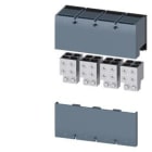 Siemens Industry - Wire connector, 4 pcs.
