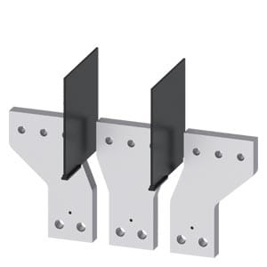 Siemens Industry - ELARGISSEMENT CONNEXIONS AVANT 3 PC.
