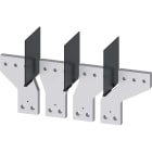 Siemens Industry - ELARGISSEMENT CONNEXIONS AVANT 4 PC.