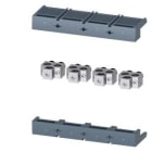 Siemens Industry - Wire connector, 4 pcs.