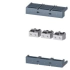Siemens Industry - Wire connector control wire tap, 3 pcs.