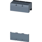 Siemens Industry - COUVRE-BORNES MOYEN 3P 1 PC.