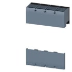 Siemens Industry - Terminal cover extended 4P, 1pc.