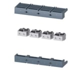 Siemens Industry - Wire connector control wire tap, 4 pcs.