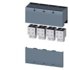 Siemens Industry - Wire connector, 4 pcs.