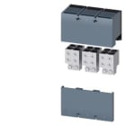 Siemens Industry - Wire connector control wire tap, 3 pcs.