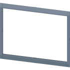 Siemens Industry - Cover frame for door cut-out