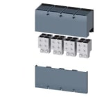 Siemens Industry - Wire connector control wire tap, 4 pcs.