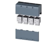 Siemens Industry - Wire connector, 4 pcs.