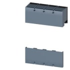 Siemens Industry - Terminal cover extended 4P, 1 pc.