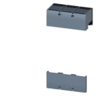Siemens Industry - Terminal cover intermediate 3P, 1pc.