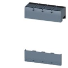Siemens Industry - Terminal cover intermediate 4P, 1pc.
