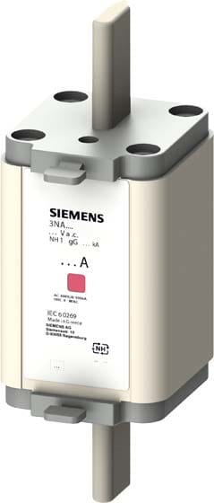Siemens Industry - Cartouche fusible NH