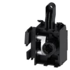 Siemens Industry - Adapter cylinder lock accessory pocket