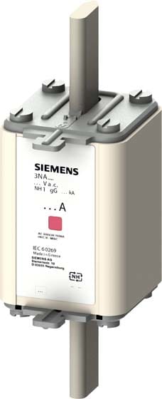 Siemens Industry - Cartouche fusible NH