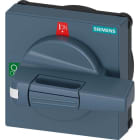 Siemens Industry - HANDLE WITH HOUSING STD