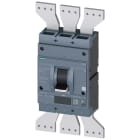Siemens Industry - MCCB_IEC_FS1250_1250A_3p_55kA_ETU5_LSI