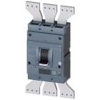 Siemens Industry - MCCB_IEC_FS1250_1250A_3p_55kA_ETU8_LSIG