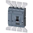 Siemens Industry - MCCB_IEC_FS1250_1250A_4p_55kA_ETU5_LSI
