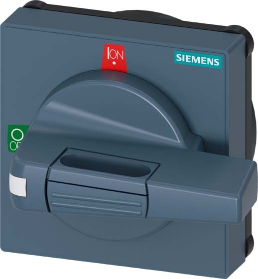 Siemens Industry - HANDLE WITH HOUSING STD
