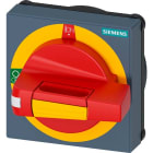 Siemens Industry - MANETTE AVEC PLASTRON, ARRET URGENCE