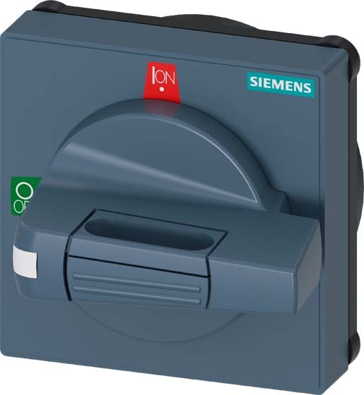 Siemens Industry - HANDLE WITH HOUSING STD