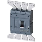 Siemens Industry - MCCB_IEC_FS1250_1250A_4p_85kA_ETU3_LSI