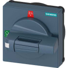 Siemens Industry - HANDLE WITH HOUSING STD