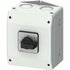 Siemens Industry - 3LD switch disconnector