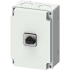 Siemens Industry - 3LD switch disconnector