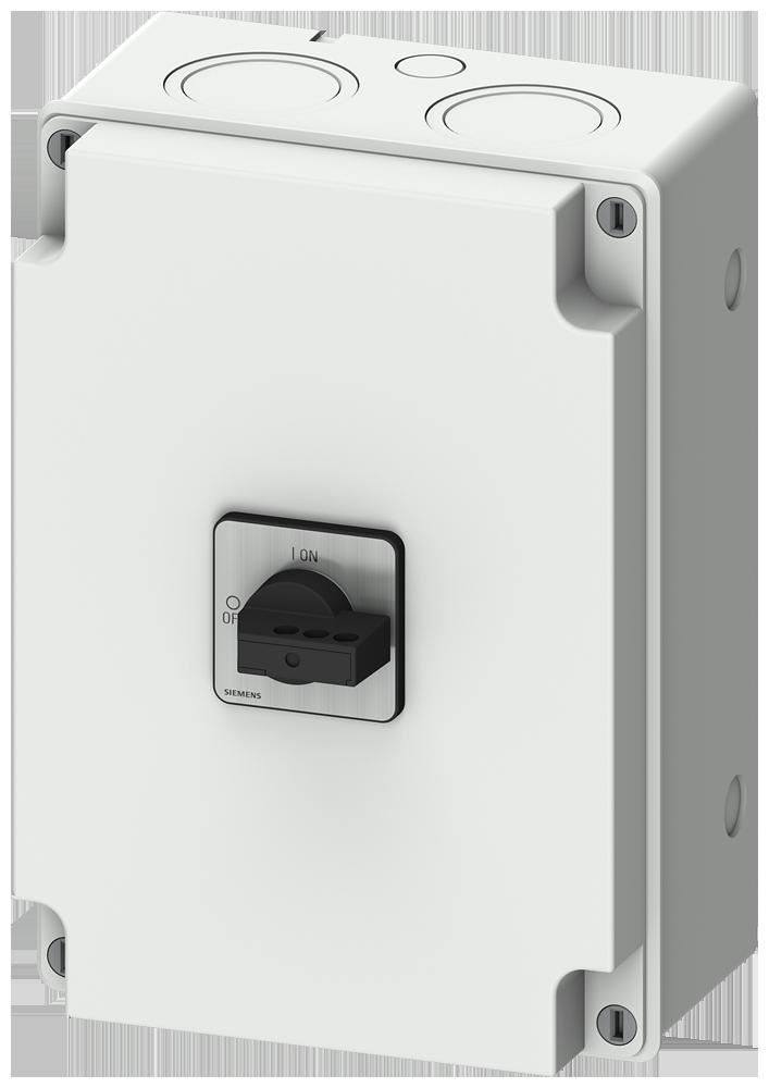 Siemens Industry - G115D cover kit for daisy chain version