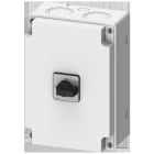 Siemens Industry - G115D cover kit for daisy chain version