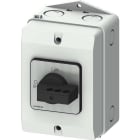 Siemens Industry - 3LD switch disconnector