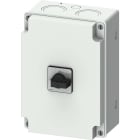 Siemens Industry - 3LD switch disconnector