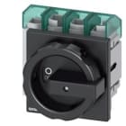 Siemens Industry - MOLDED CASE SWITCH 3LD5 UL