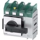Siemens Industry - MOLDED CASE SWITCH 3LD5 UL