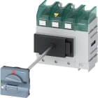 Siemens Industry - MOLDED CASE SWITCH 3LD5 UL